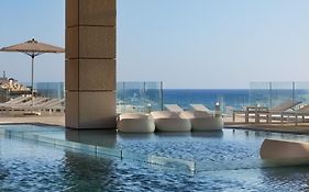 Hotel Royal Beach Tel Aviv